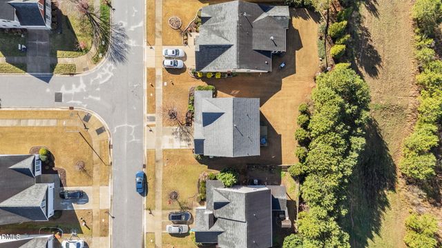 300 Sweet Violet Drive, Holly Springs, NC 27540