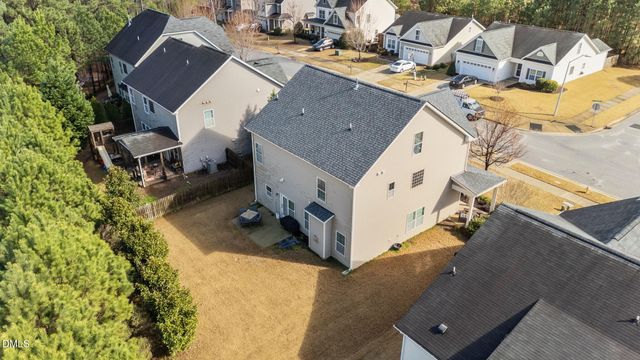 300 Sweet Violet Drive, Holly Springs, NC 27540