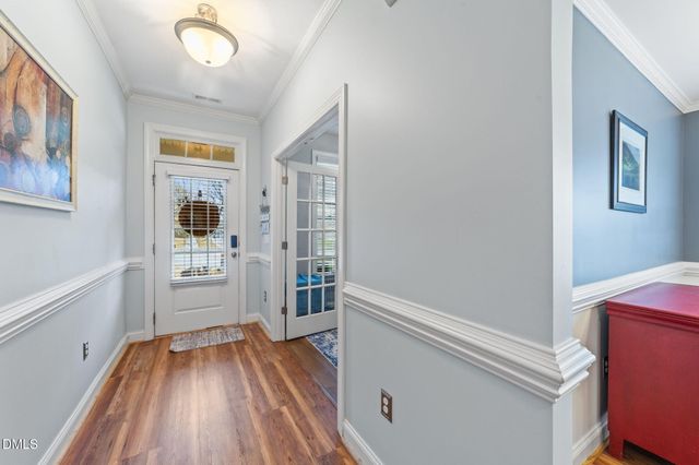 300 Sweet Violet Drive, Holly Springs, NC 27540