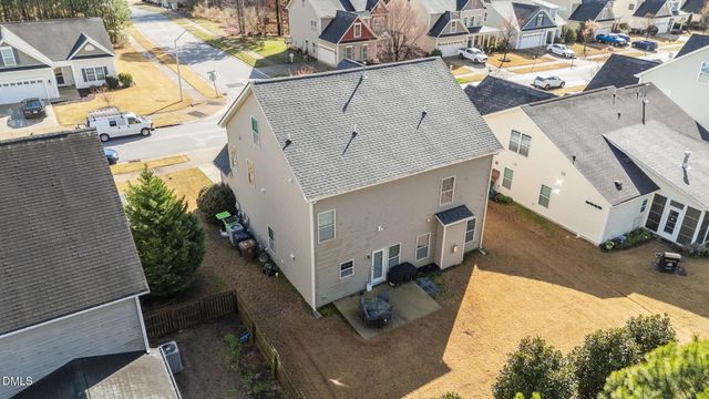 300 Sweet Violet Drive, Holly Springs, NC 27540