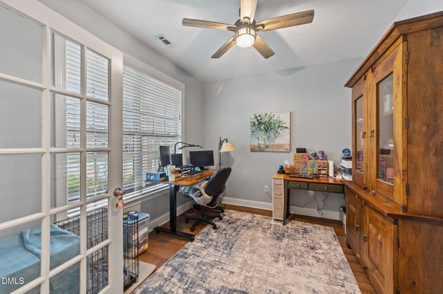 300 Sweet Violet Drive, Holly Springs, NC 27540