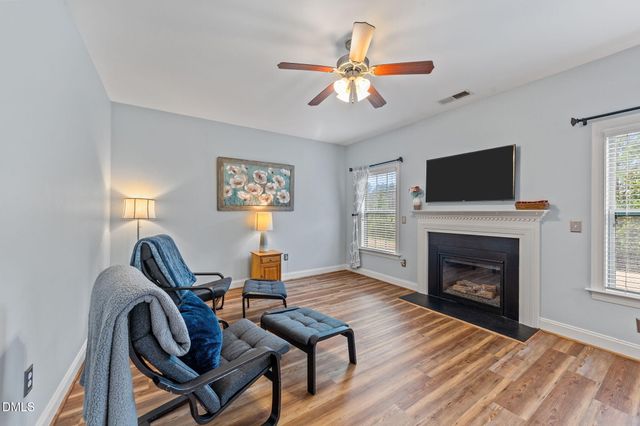 300 Sweet Violet Drive, Holly Springs, NC 27540