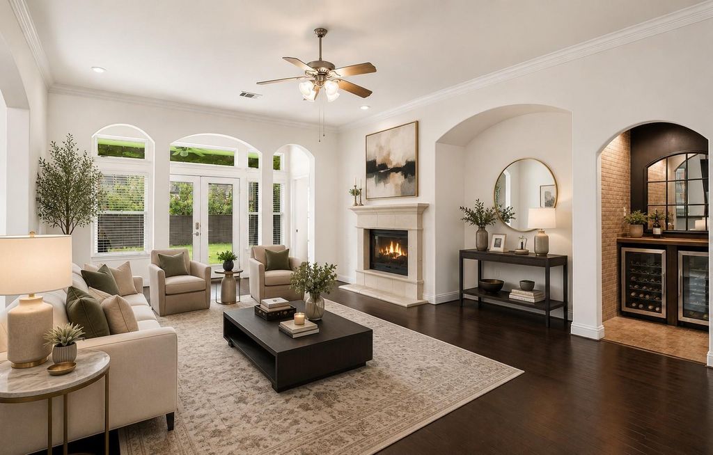 51 Prairie Falcon, The Woodlands, TX 77389