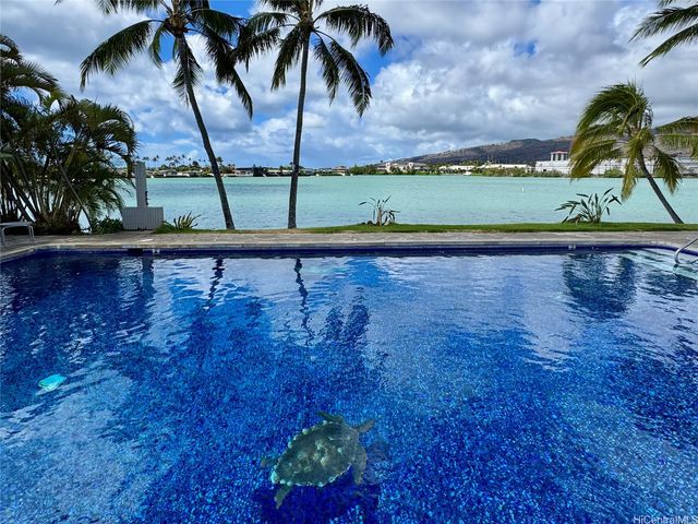 606 Koko Isle Circle 1903, Honolulu, HI 96825