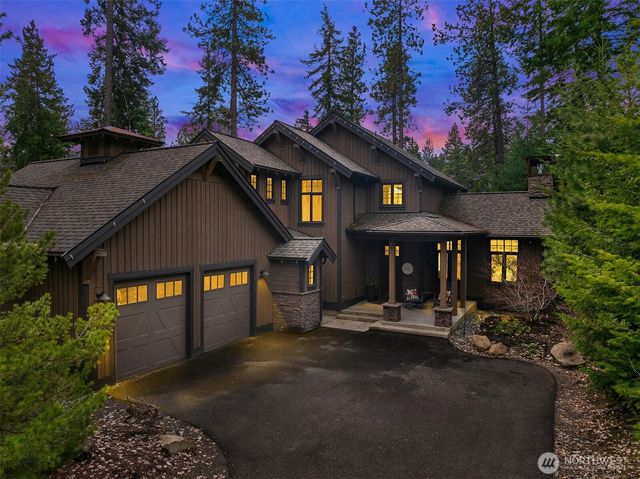 100 Black Nugget Lane, Cle Elum, WA 98922