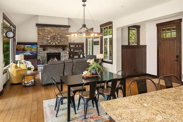 100 Black Nugget Lane, Cle Elum, WA 98922