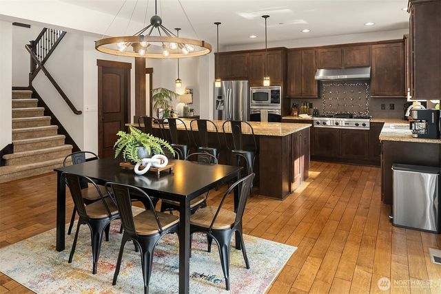 100 Black Nugget Lane, Cle Elum, WA 98922