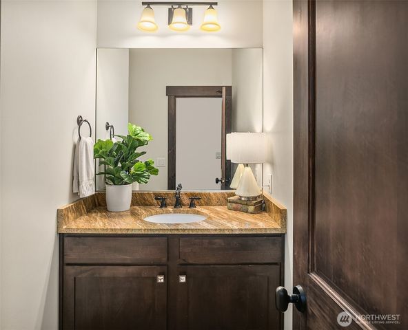 100 Black Nugget Lane, Cle Elum, WA 98922