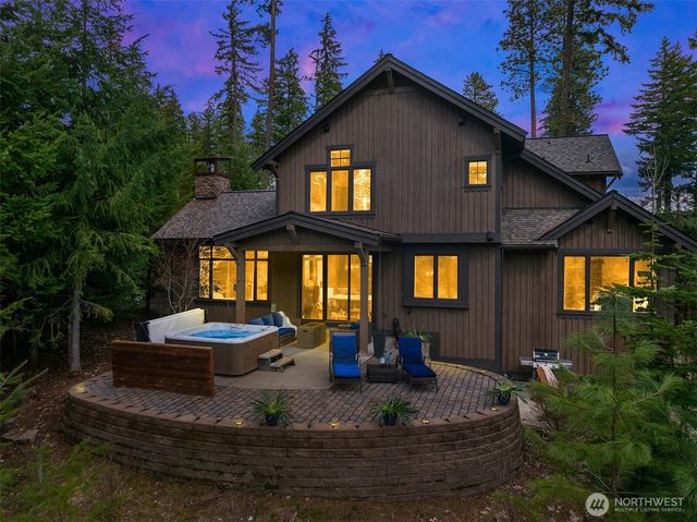 100 Black Nugget Lane, Cle Elum, WA 98922