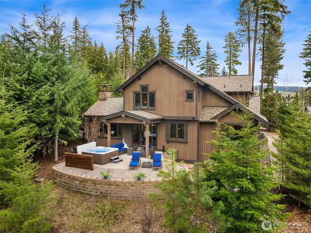 100 Black Nugget Lane, Cle Elum, WA 98922