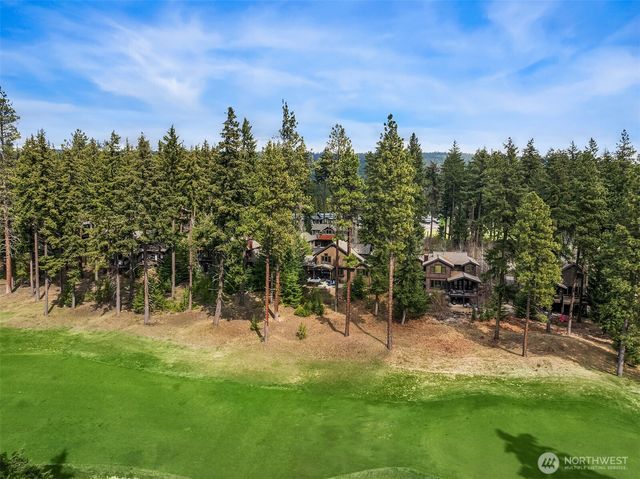 100 Black Nugget Lane, Cle Elum, WA 98922