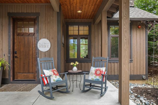 100 Black Nugget Lane, Cle Elum, WA 98922