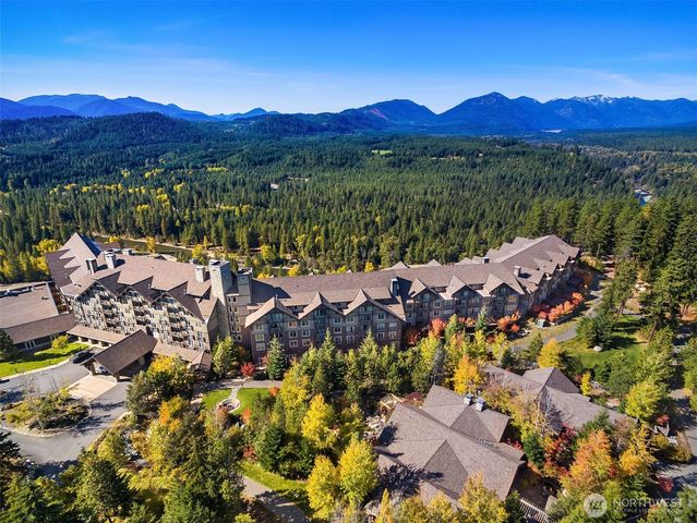 100 Black Nugget Lane, Cle Elum, WA 98922