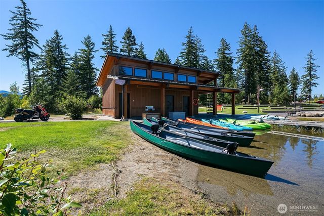 100 Black Nugget Lane, Cle Elum, WA 98922
