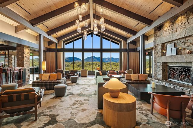 100 Black Nugget Lane, Cle Elum, WA 98922