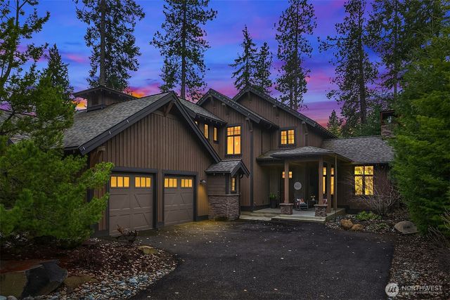 100 Black Nugget Lane, Cle Elum, WA 98922