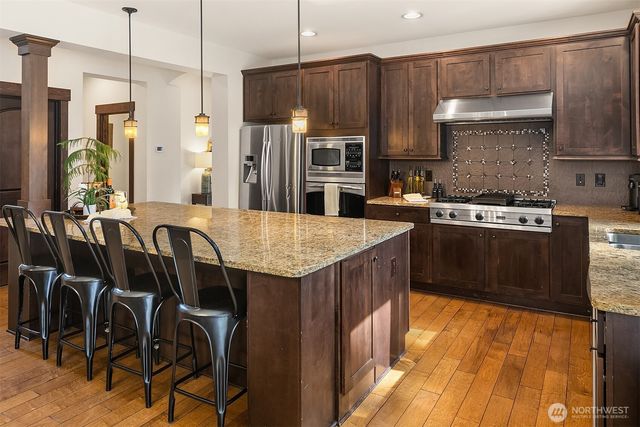 100 Black Nugget Lane, Cle Elum, WA 98922