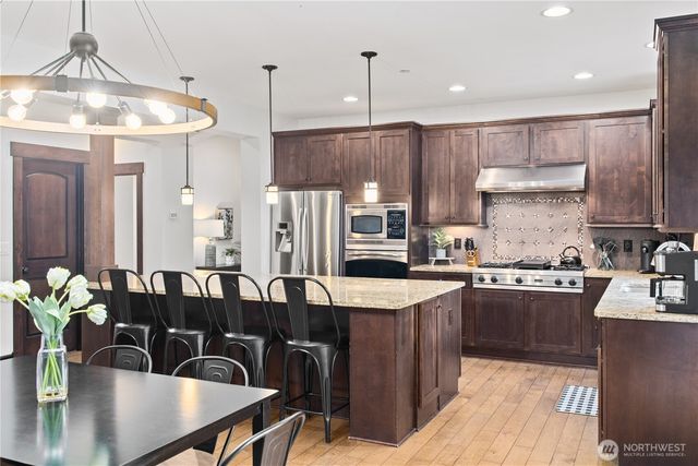 100 Black Nugget Lane, Cle Elum, WA 98922