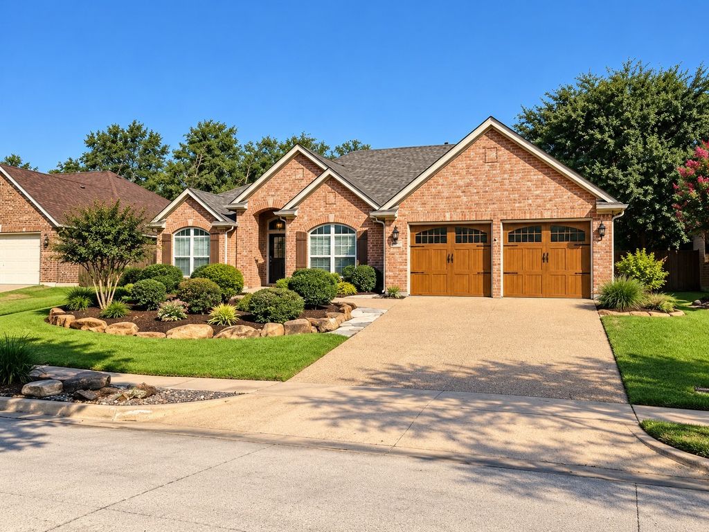 2301 Laura Elizabeth Trail, Mansfield, TX 76063 — photo 2