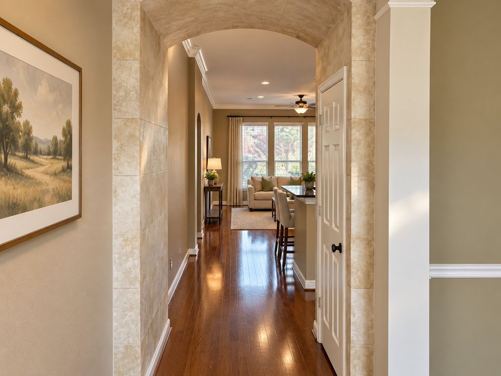 2301 Laura Elizabeth Trail, Mansfield, TX 76063 — photo 3