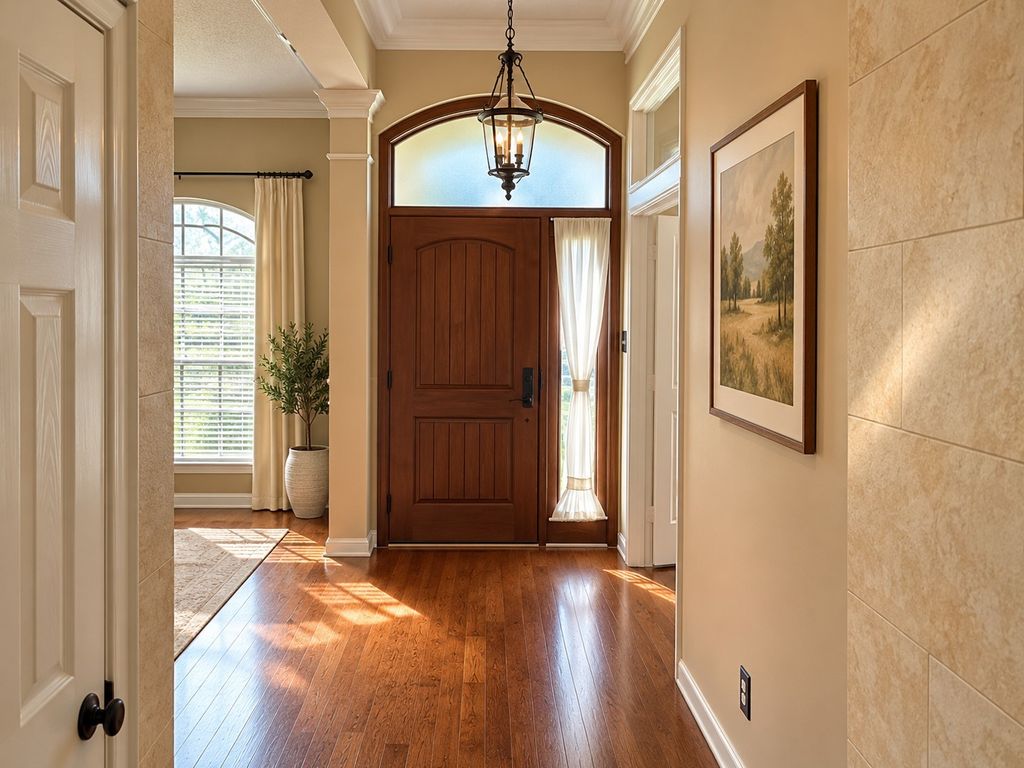 2301 Laura Elizabeth Trail, Mansfield, TX 76063 — photo 4