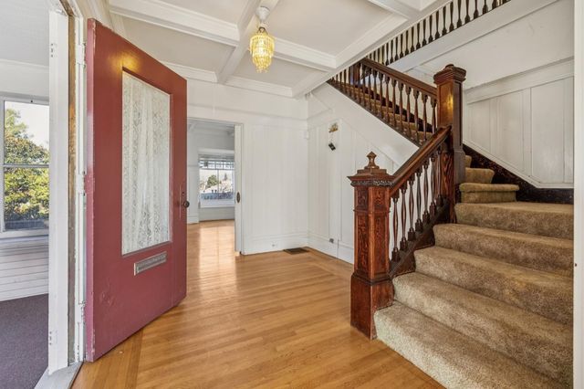 361 HANOVER AVENUE, Oakland, CA 94606