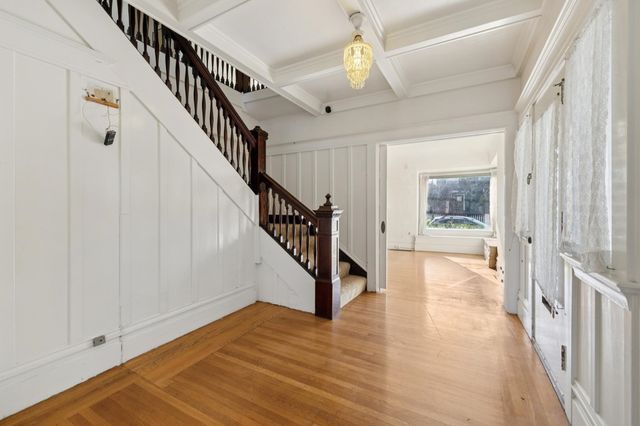 361 HANOVER AVENUE, Oakland, CA 94606