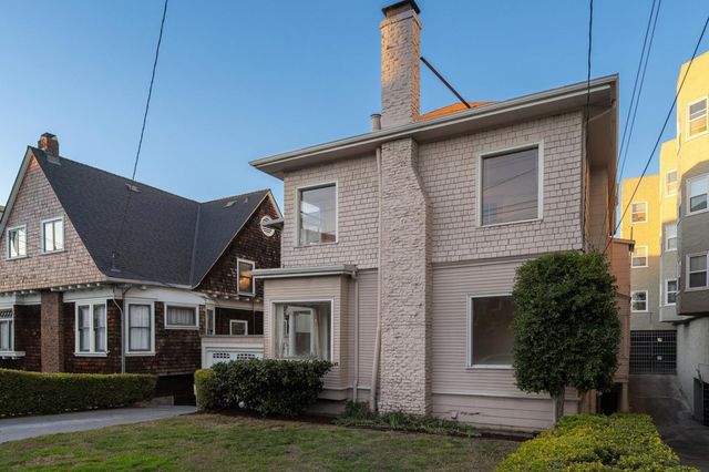 361 HANOVER AVENUE, Oakland, CA 94606