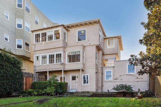 361 HANOVER AVENUE, Oakland, CA 94606