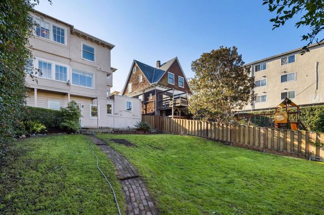 361 HANOVER AVENUE, Oakland, CA 94606