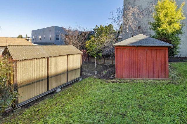 361 HANOVER AVENUE, Oakland, CA 94606