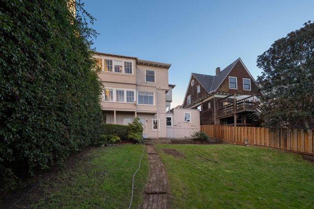 361 HANOVER AVENUE, Oakland, CA 94606