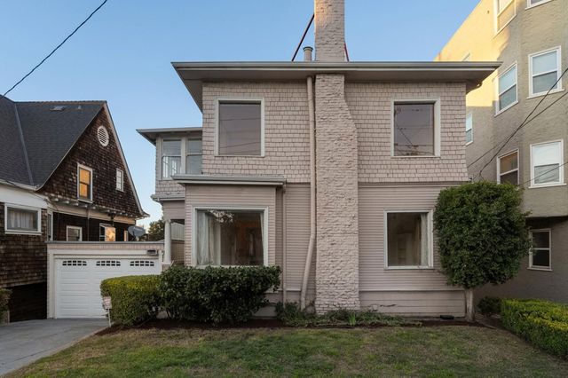 361 HANOVER AVENUE, Oakland, CA 94606