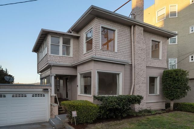 361 HANOVER AVENUE, Oakland, CA 94606