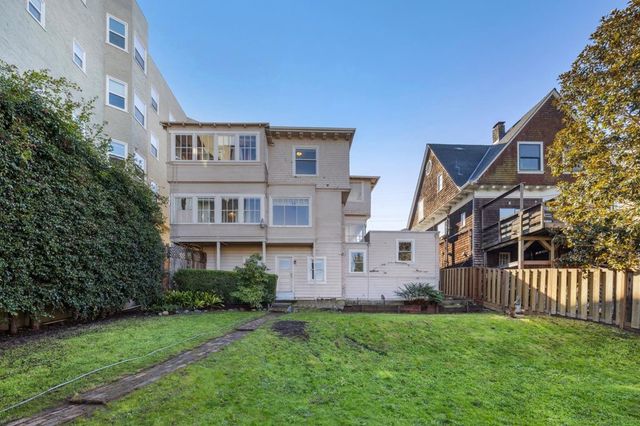 361 HANOVER AVENUE, Oakland, CA 94606