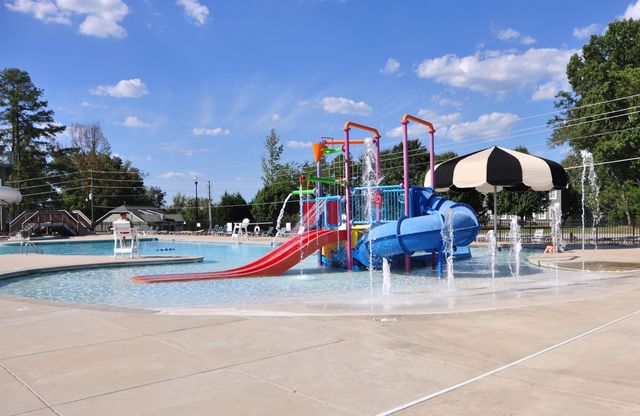 112 S Mistflower Street, Clayton, NC 27520