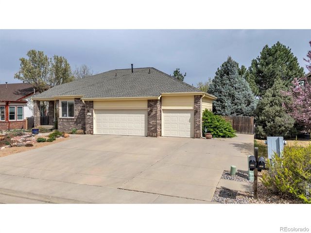 367 Baker Lane, Erie, CO 80516