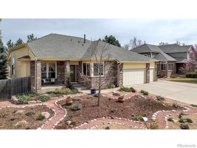 367 Baker Lane, Erie, CO 80516