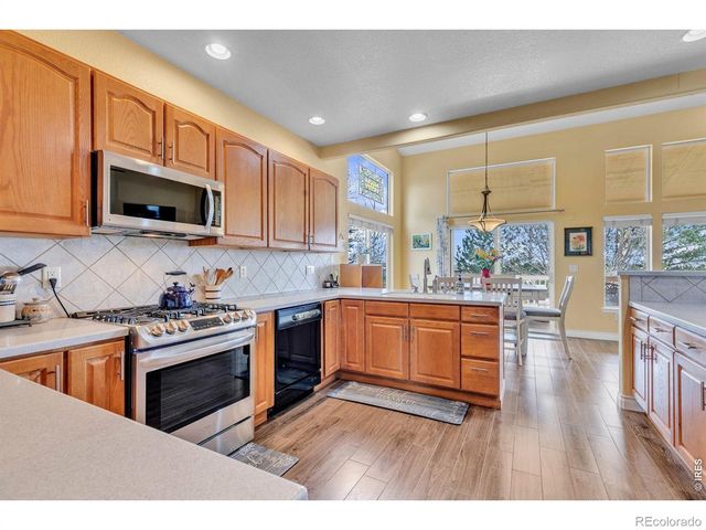 367 Baker Lane, Erie, CO 80516