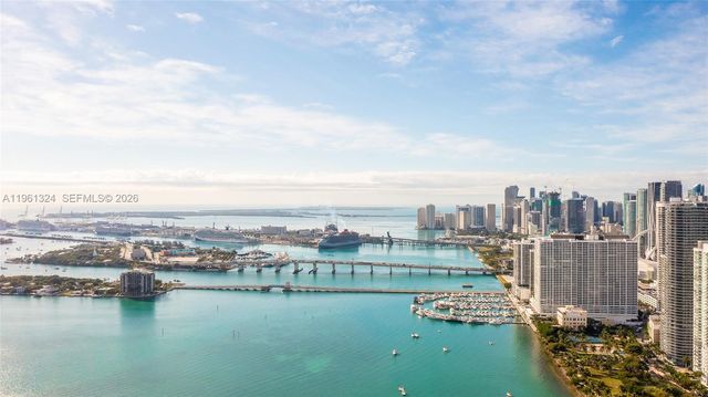 700 NE 24th St 1902, Miami, FL 33137