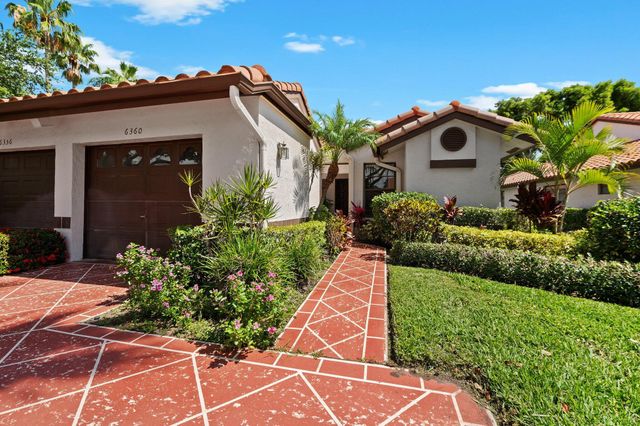 6360 Kings Gate Circle, Delray Beach, FL 33484