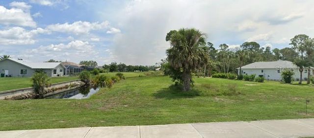 17496 CAPE HORN BOULEVARD, Punta Gorda, FL 33955
