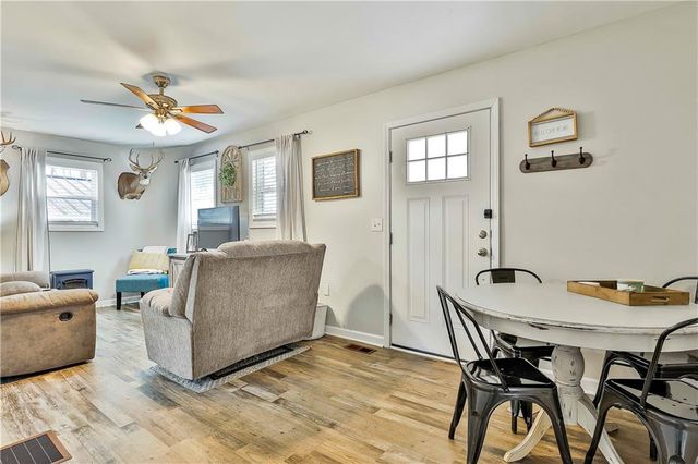 245 Oneal Drive, Luthersville, GA 30251