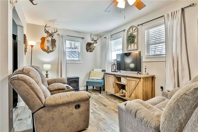 245 Oneal Drive, Luthersville, GA 30251