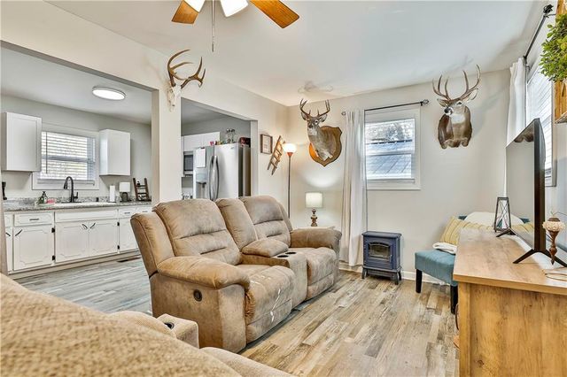 245 Oneal Drive, Luthersville, GA 30251