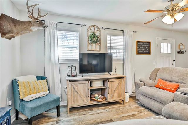 245 Oneal Drive, Luthersville, GA 30251