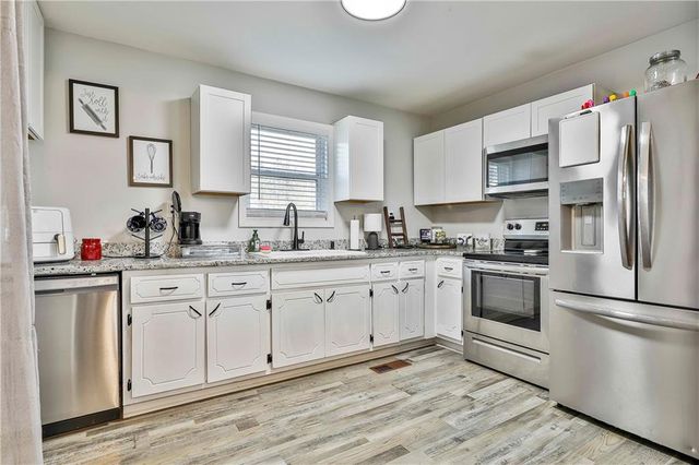 245 Oneal Drive, Luthersville, GA 30251