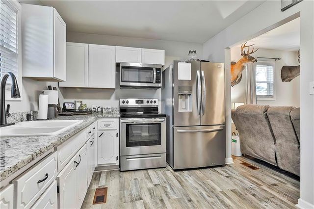 245 Oneal Drive, Luthersville, GA 30251