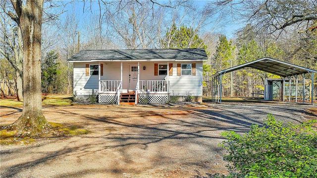 245 Oneal Drive, Luthersville, GA 30251