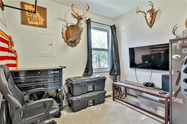 245 Oneal Drive, Luthersville, GA 30251